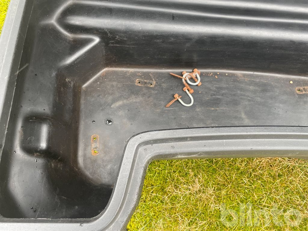 Kvadricikls CECTEC GLADIATOR: foto 31