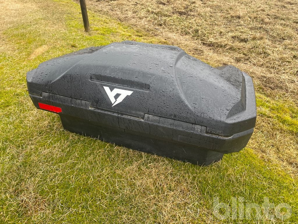 Kvadricikls CECTEC GLADIATOR: foto 27