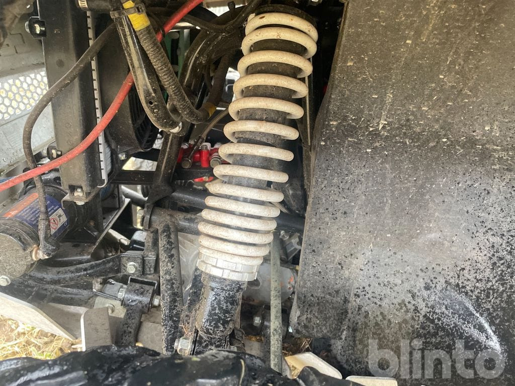 Kvadricikls CECTEC GLADIATOR: foto 9