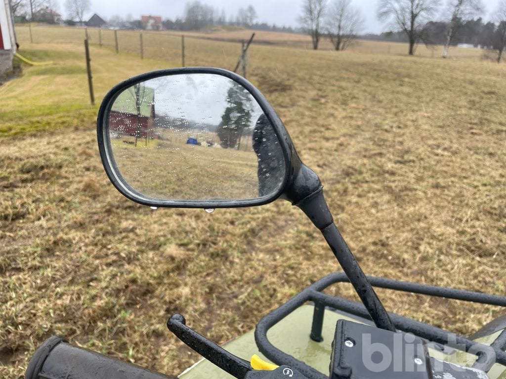 Kvadricikls CECTEC GLADIATOR: foto 26