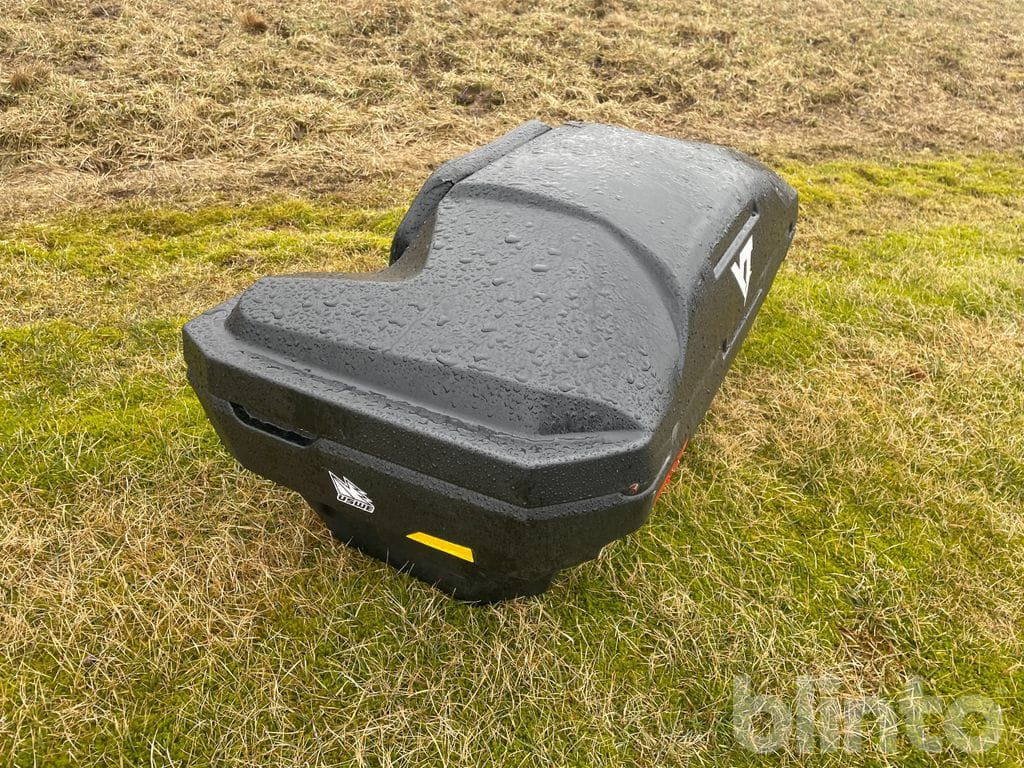 Kvadricikls CECTEC GLADIATOR: foto 28