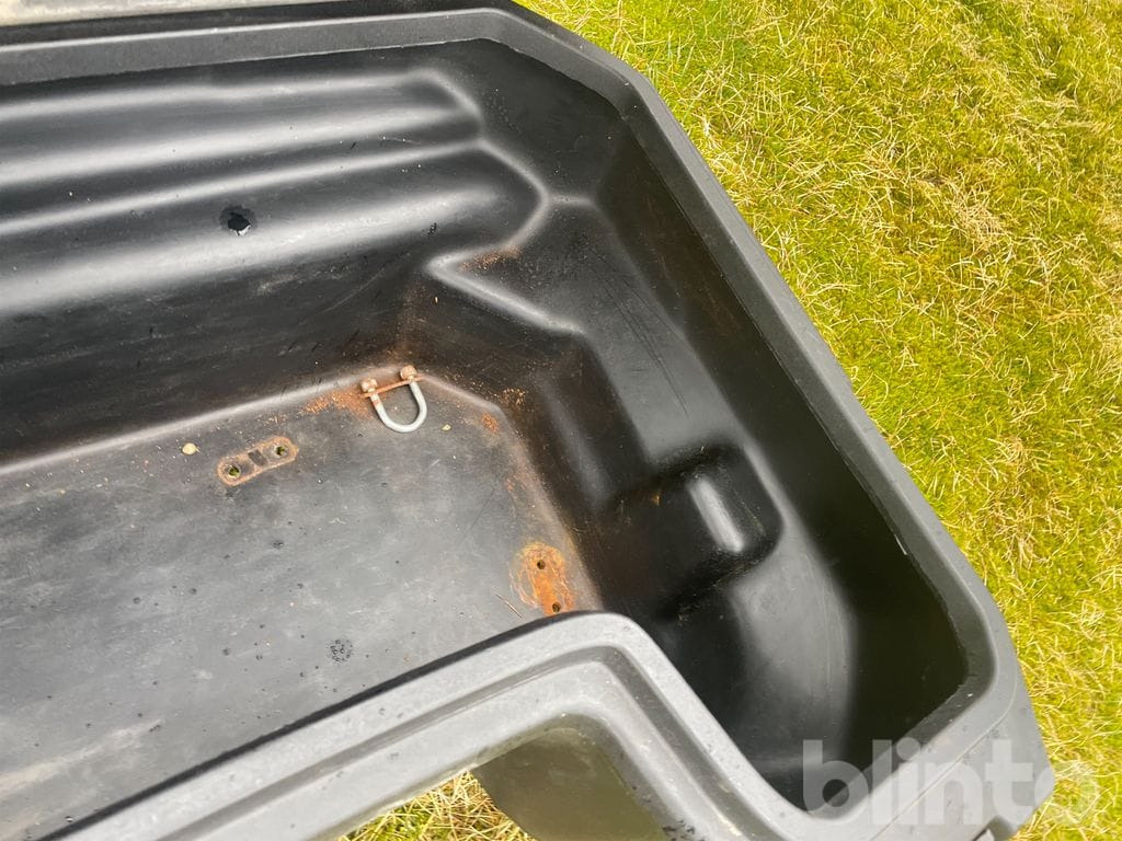 Kvadricikls CECTEC GLADIATOR: foto 32