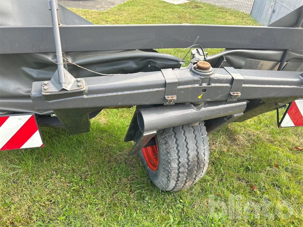 Kravas lifts CLAAS: foto 9 Kravas lifts CLAAS: foto 9