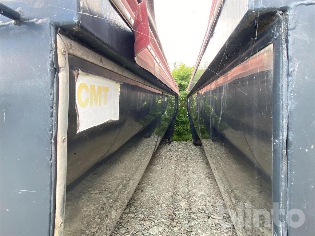 Asfalta ieklāšanas tehnika CMT: foto 16