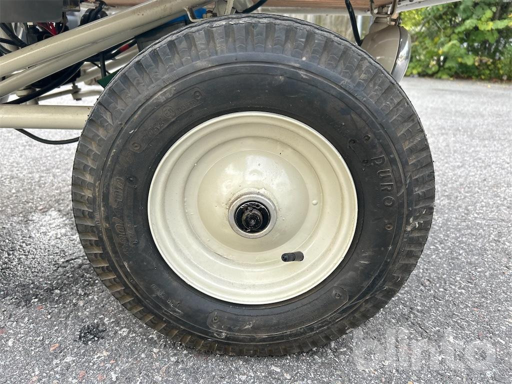 Motocikls Custom: foto 19