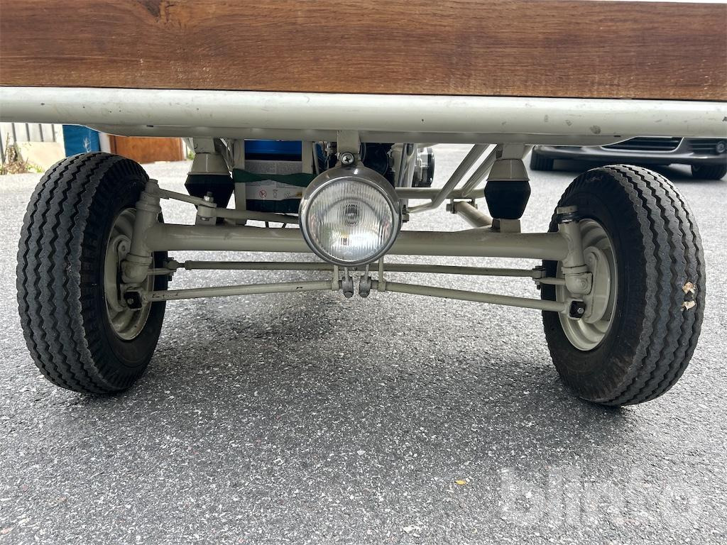 Motocikls Custom: foto 16