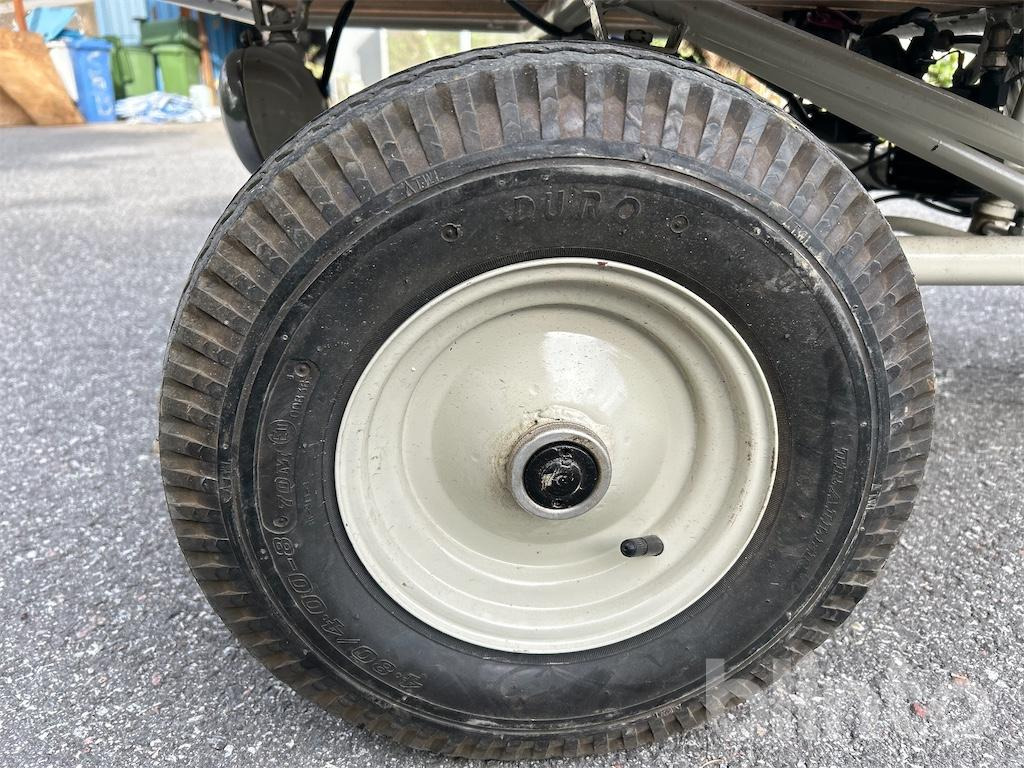 Motocikls Custom: foto 10