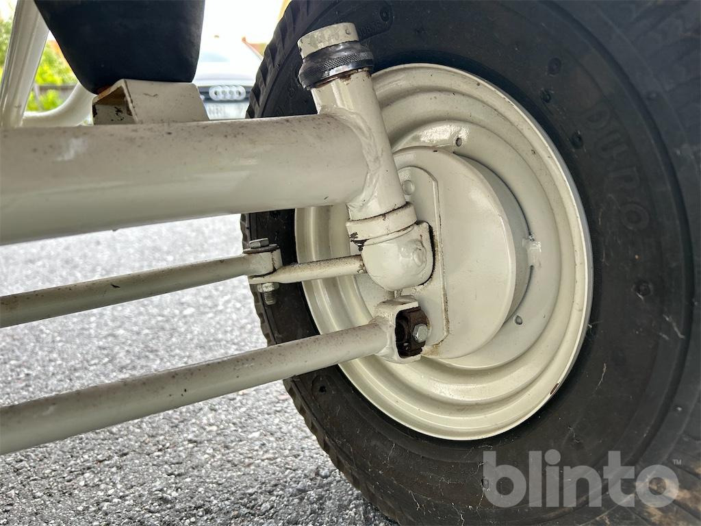 Motocikls Custom: foto 12