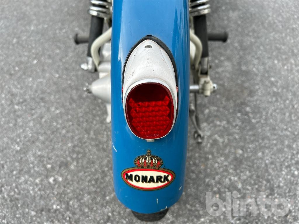 Motocikls Custom: foto 39