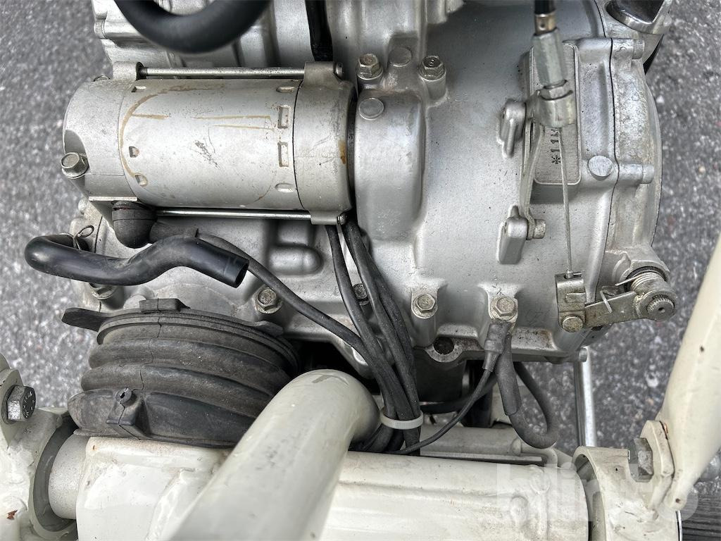 Motocikls Custom: foto 32