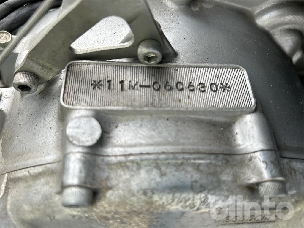 Motocikls Custom: foto 28