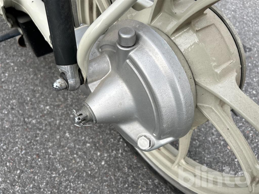 Motocikls Custom: foto 43