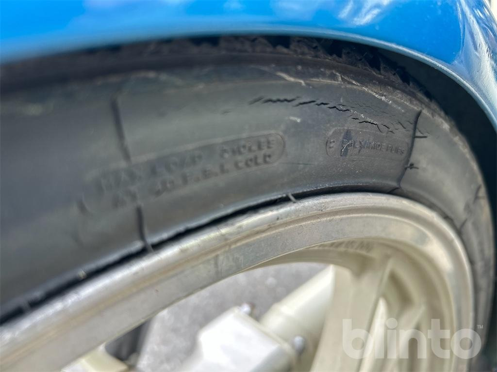 Motocikls Custom: foto 37