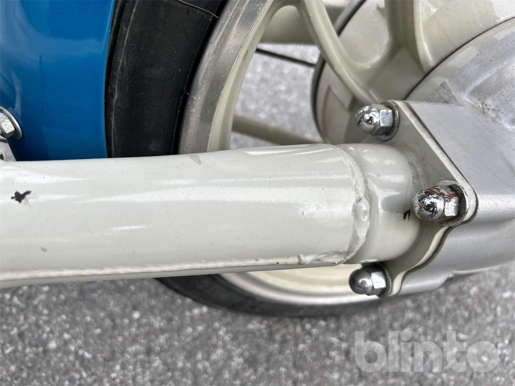 Motocikls Custom: foto 44