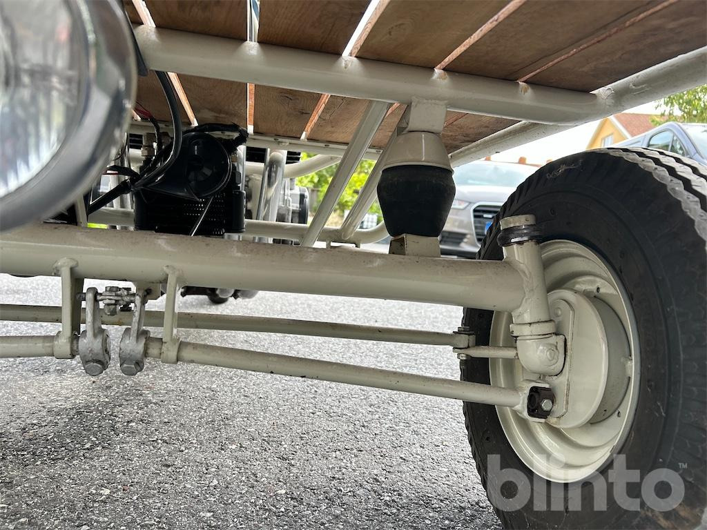 Motocikls Custom: foto 17