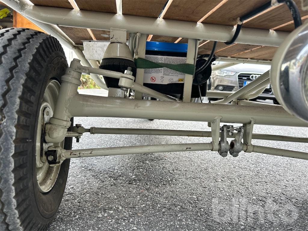 Motocikls Custom: foto 18