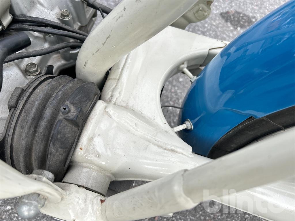 Motocikls Custom: foto 45