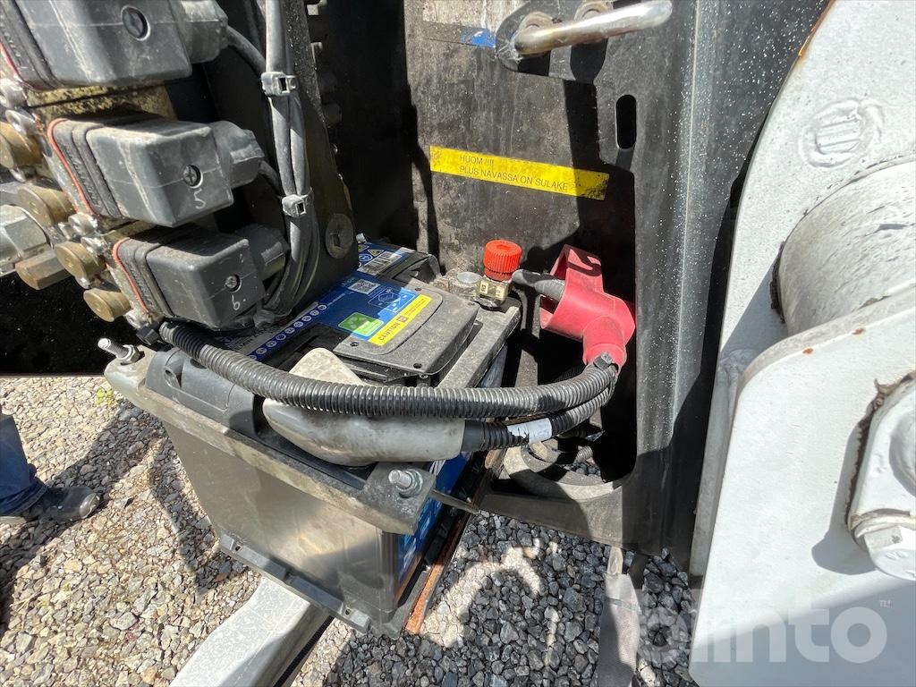Izlices pacēlājs Dino 260 XTD: foto 31