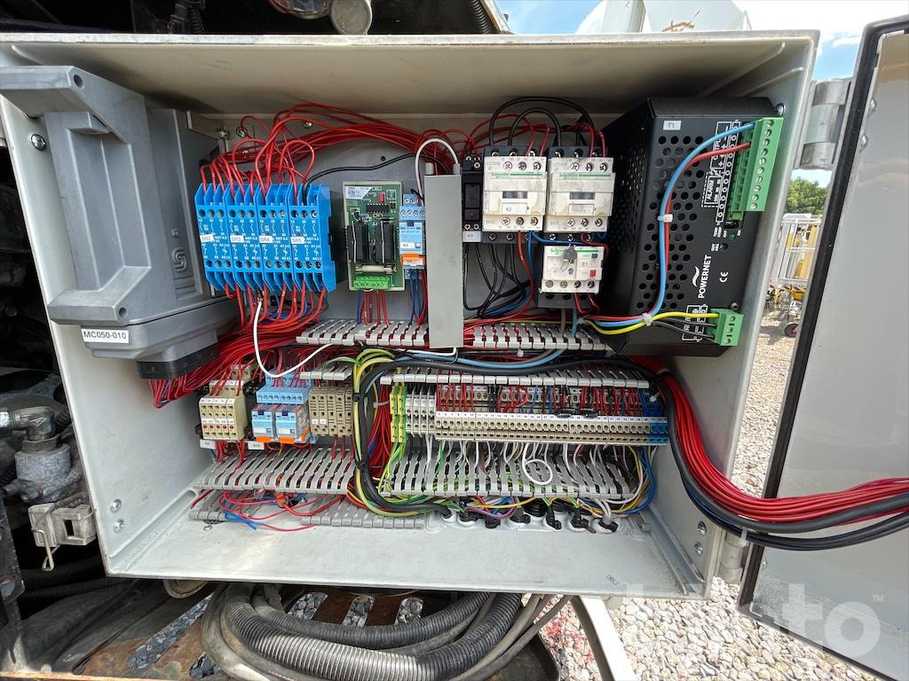 Izlices pacēlājs Dino 260 XTD: foto 34