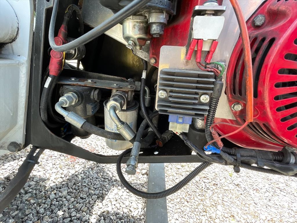 Izlices pacēlājs Dino 260 XTD: foto 40
