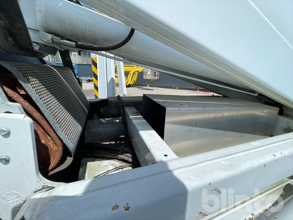 Izlices pacēlājs Dino 260 XTD: foto 14