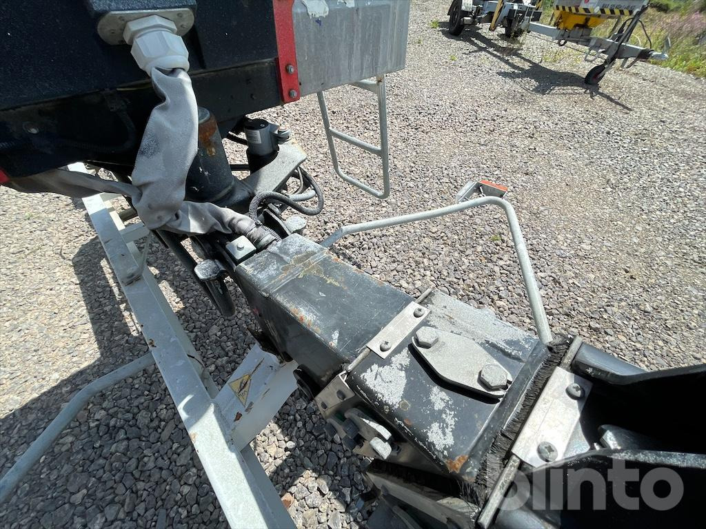 Izlices pacēlājs Dino 260 XTD: foto 19