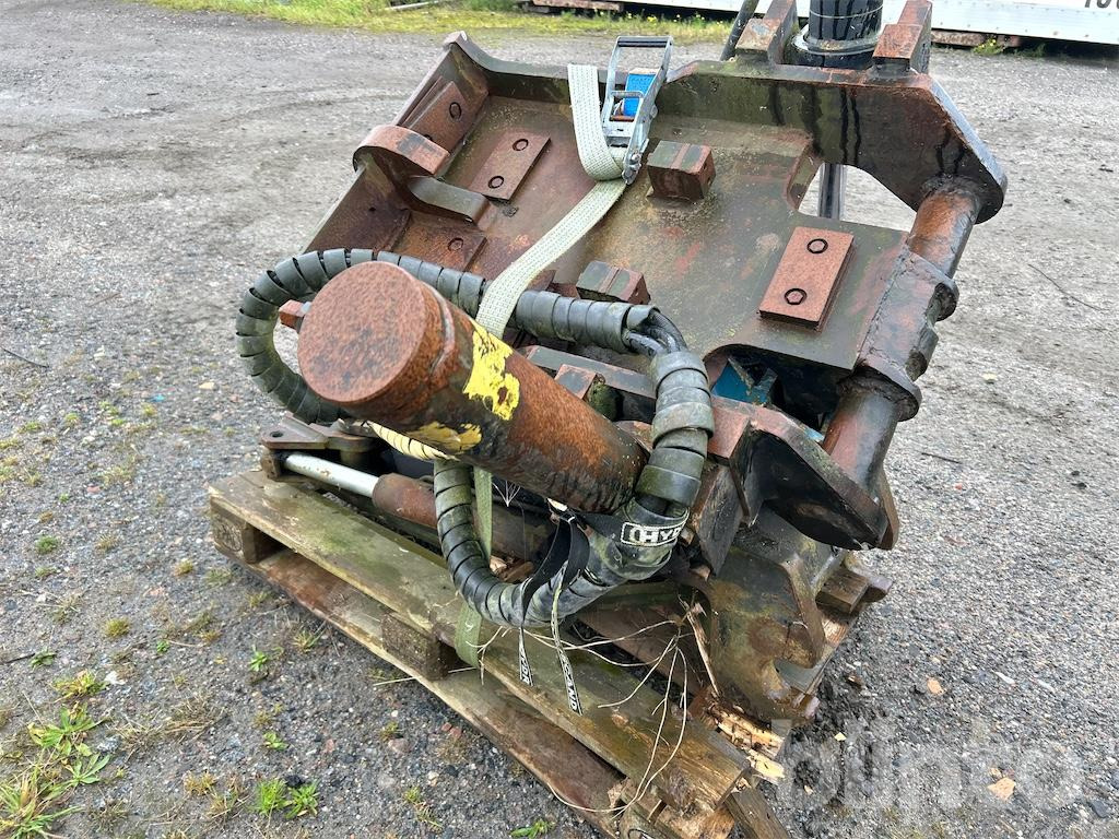 Engcon-EC3027GR10 - Tiltrotators: foto 3 Engcon-EC3027GR10 - Tiltrotators: foto 3