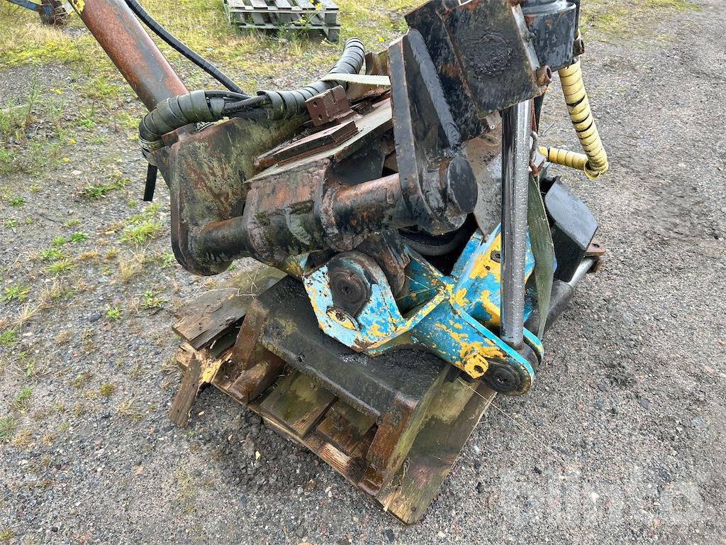 Engcon-EC3027GR10 - Tiltrotators: foto 1 Engcon-EC3027GR10 - Tiltrotators: foto 1