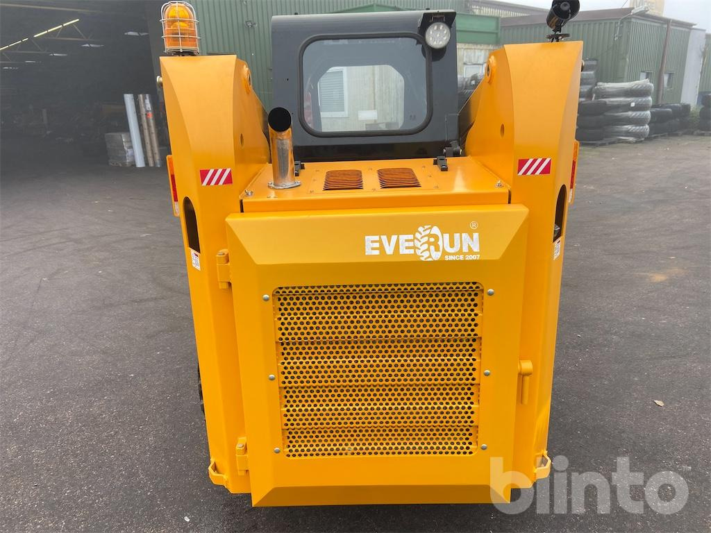 Everun ERS 45 - Kompaktiekrāvējs: foto 4 Everun ERS 45 - Kompaktiekrāvējs: foto 4