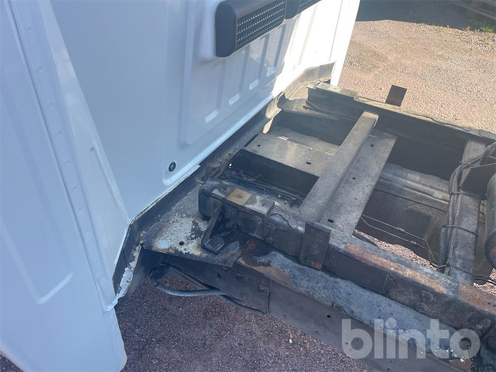 Komercauto pašizgāzējs FORD TRANSIT FME6: foto 15