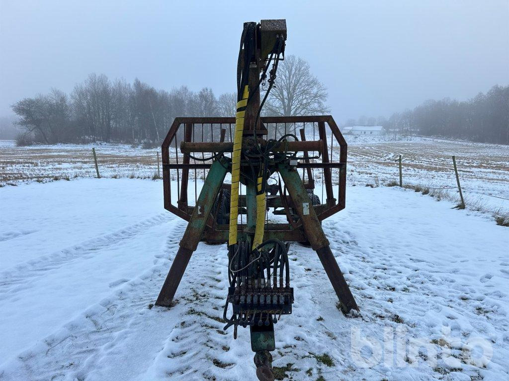 Farma 746 - Meža piekabe: foto 2 Farma 746 - Meža piekabe: foto 2