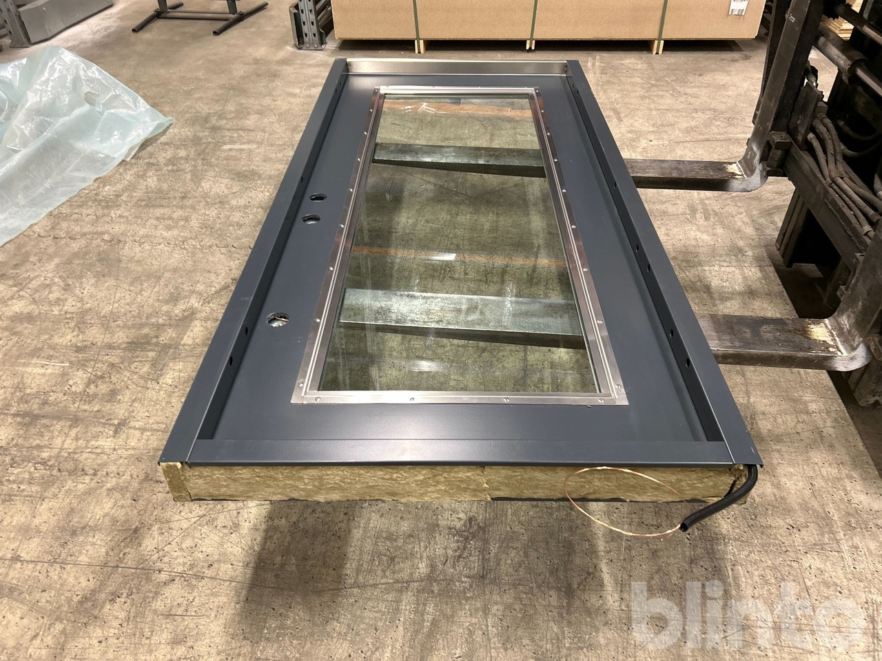 Hellbergs Ståldörrar HD110-1 - 26st - Instrument/ Aprīkojums: foto 5 Hellbergs Ståldörrar HD110-1 - 26st - Instrument/ Aprīkojums: foto 5