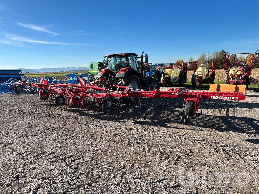 Horsch Cura 12 ST (2022) - Atsperzaru ecēšas: foto 4 Horsch Cura 12 ST (2022) - Atsperzaru ecēšas: foto 4