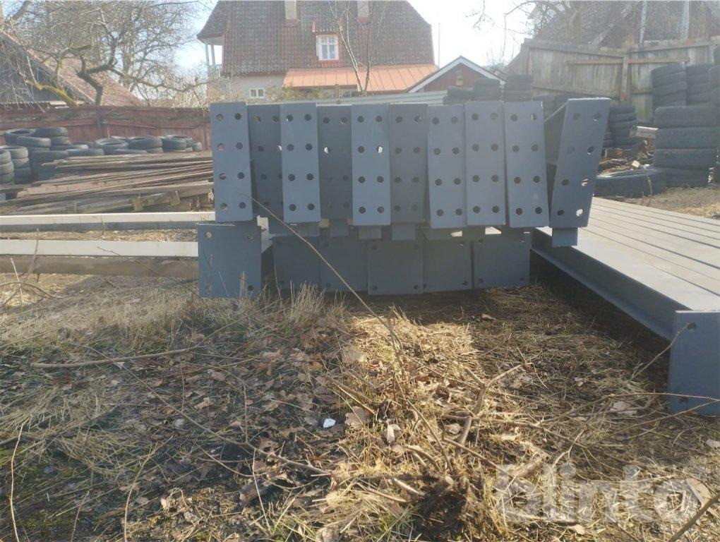 IPE 200 - 200 m2 - Celtniecības maisītājs: foto 3 IPE 200 - 200 m2 - Celtniecības maisītājs: foto 3
