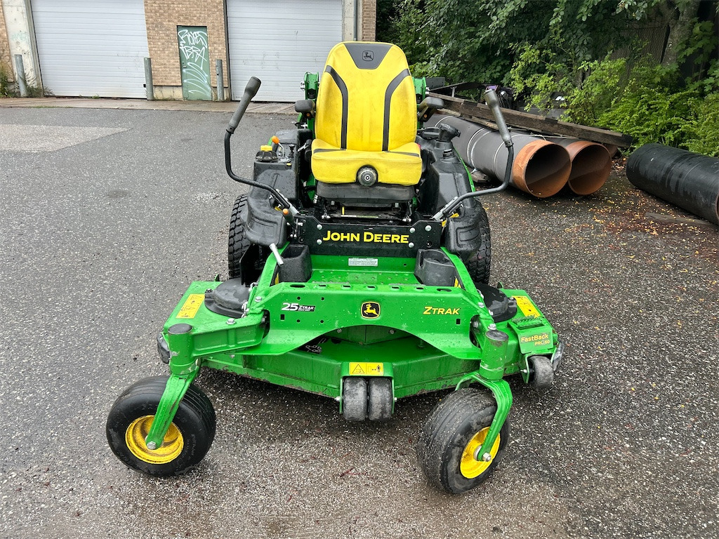 John Deere Z950R 60 RD EXP - Zāles pļāvējs: foto 2 John Deere Z950R 60 RD EXP - Zāles pļāvējs: foto 2
