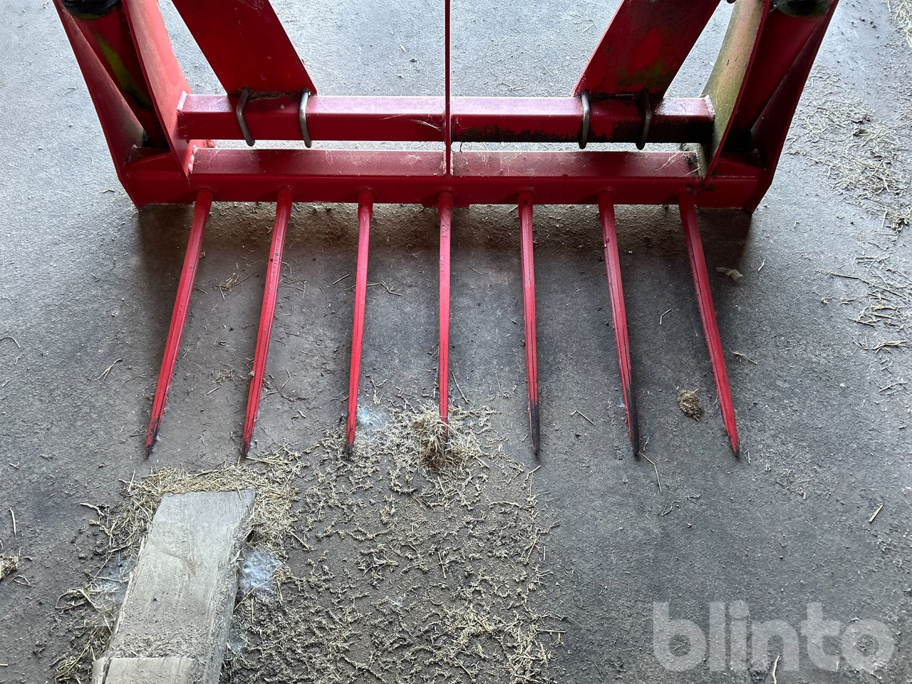 Keltec - Lopbarības sagatavošanas tehnika: foto 5 Keltec - Lopbarības sagatavošanas tehnika: foto 5