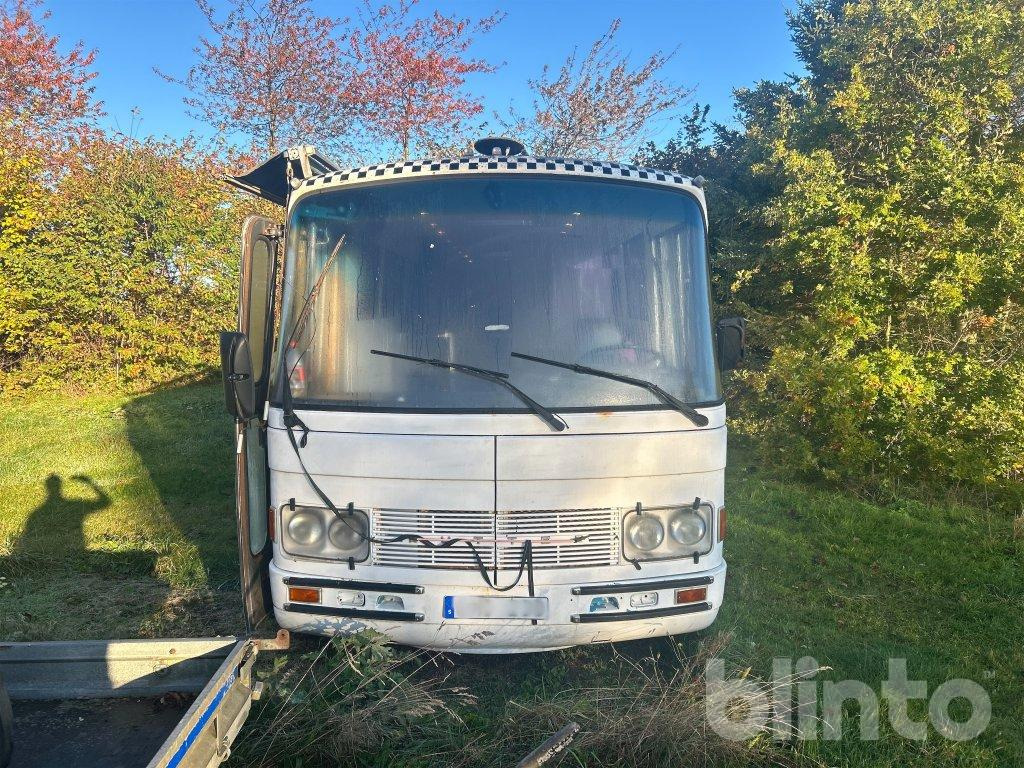 VOLVO B 58 60 - Kemperis: foto 2 VOLVO B 58 60 - Kemperis: foto 2