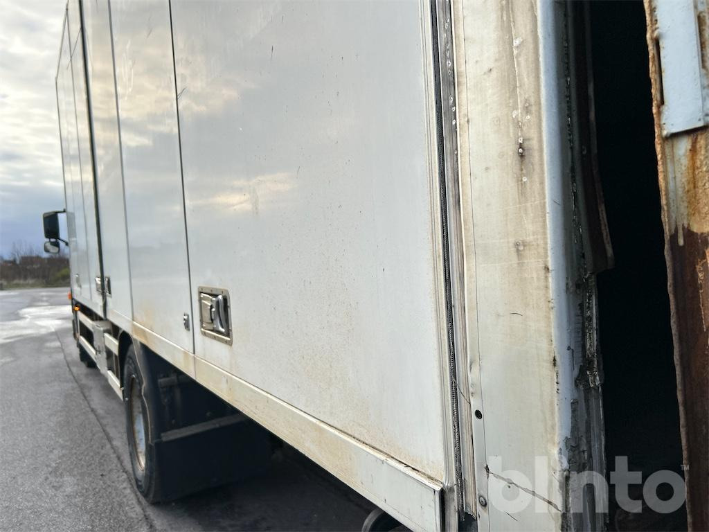 Kravas automašīna VOLVO FM-340 4X2: foto 47