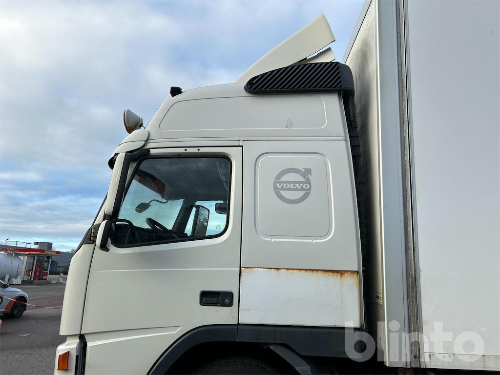 Kravas automašīna VOLVO FM-340 4X2: foto 9