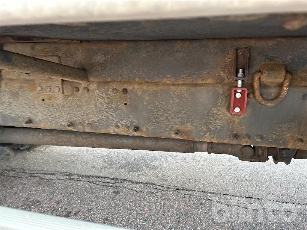 Kravas automašīna VOLVO FM-340 4X2: foto 33
