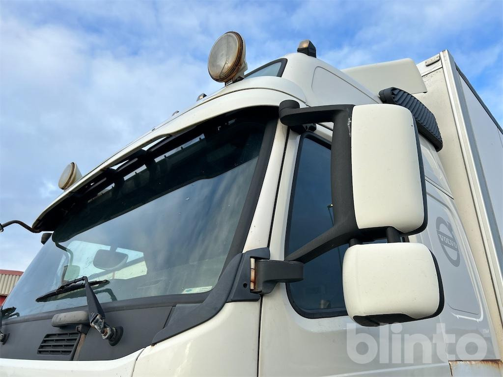 Kravas automašīna VOLVO FM-340 4X2: foto 15