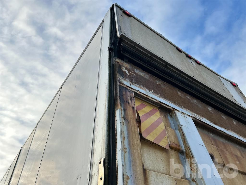 Kravas automašīna VOLVO FM-340 4X2: foto 46