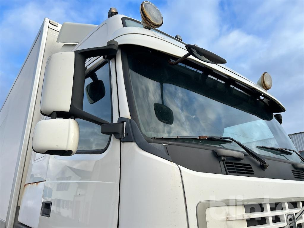 Kravas automašīna VOLVO FM-340 4X2: foto 19
