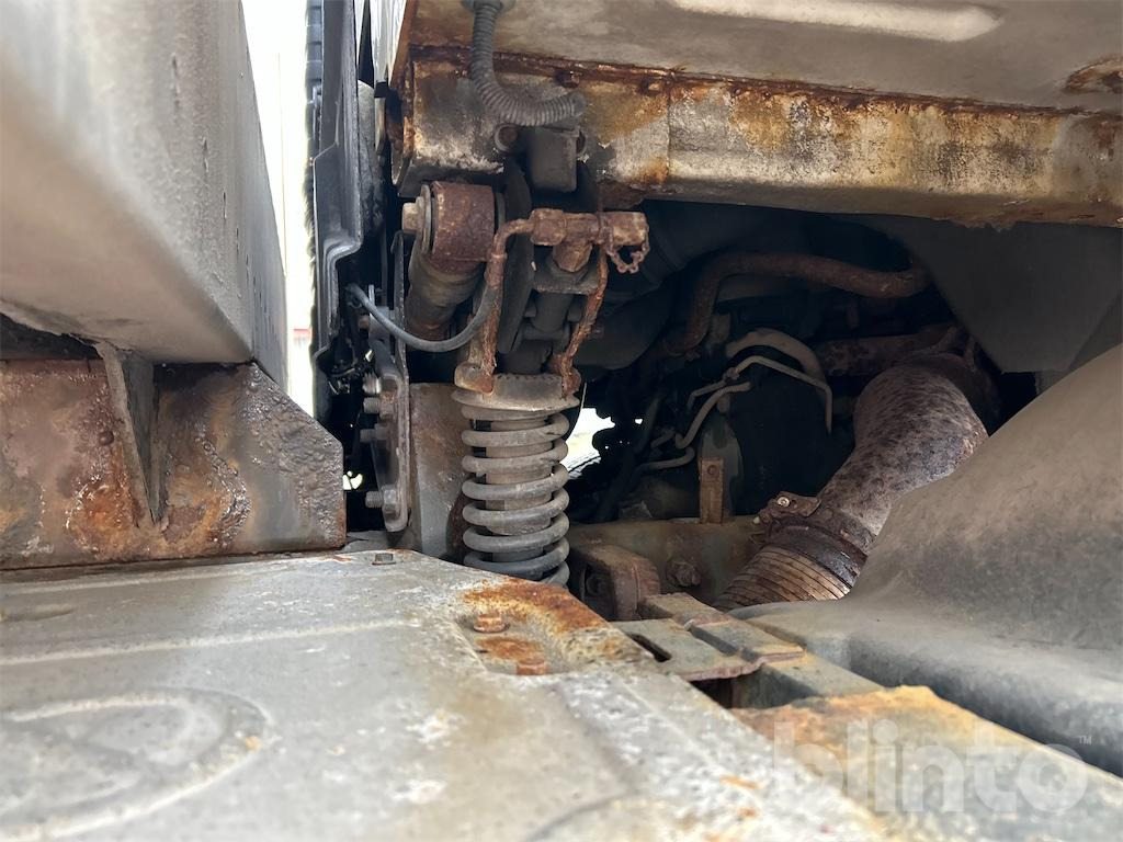 Kravas automašīna VOLVO FM-340 4X2: foto 31