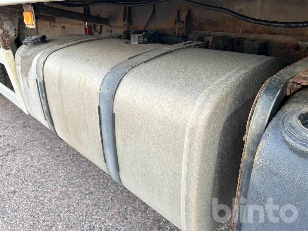 Kravas automašīna VOLVO FM-340 4X2: foto 29