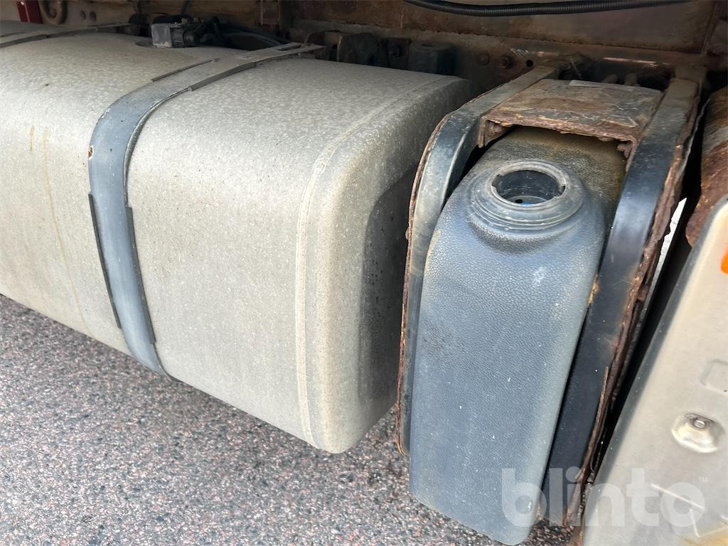 Kravas automašīna VOLVO FM-340 4X2: foto 28