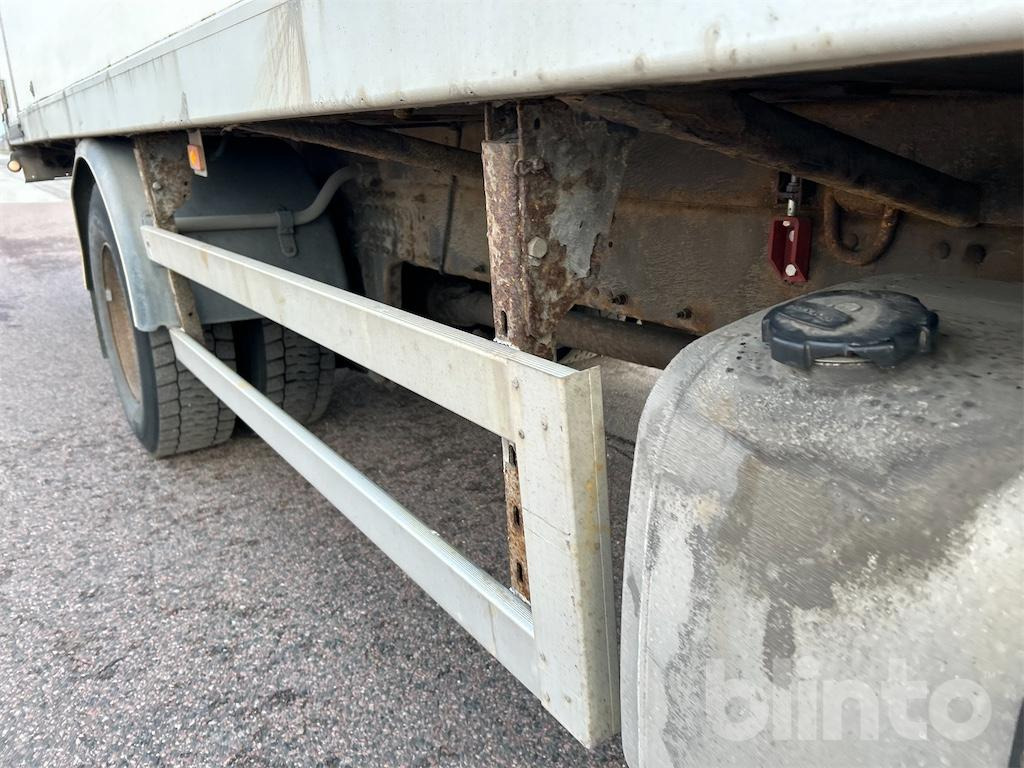Kravas automašīna VOLVO FM-340 4X2: foto 32