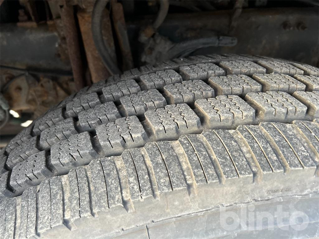 Kravas automašīna VOLVO FM-340 4X2: foto 12
