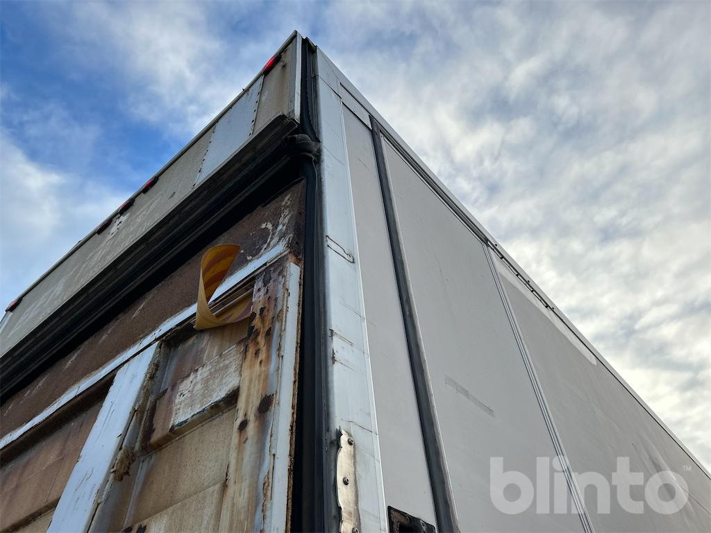 Kravas automašīna VOLVO FM-340 4X2: foto 41