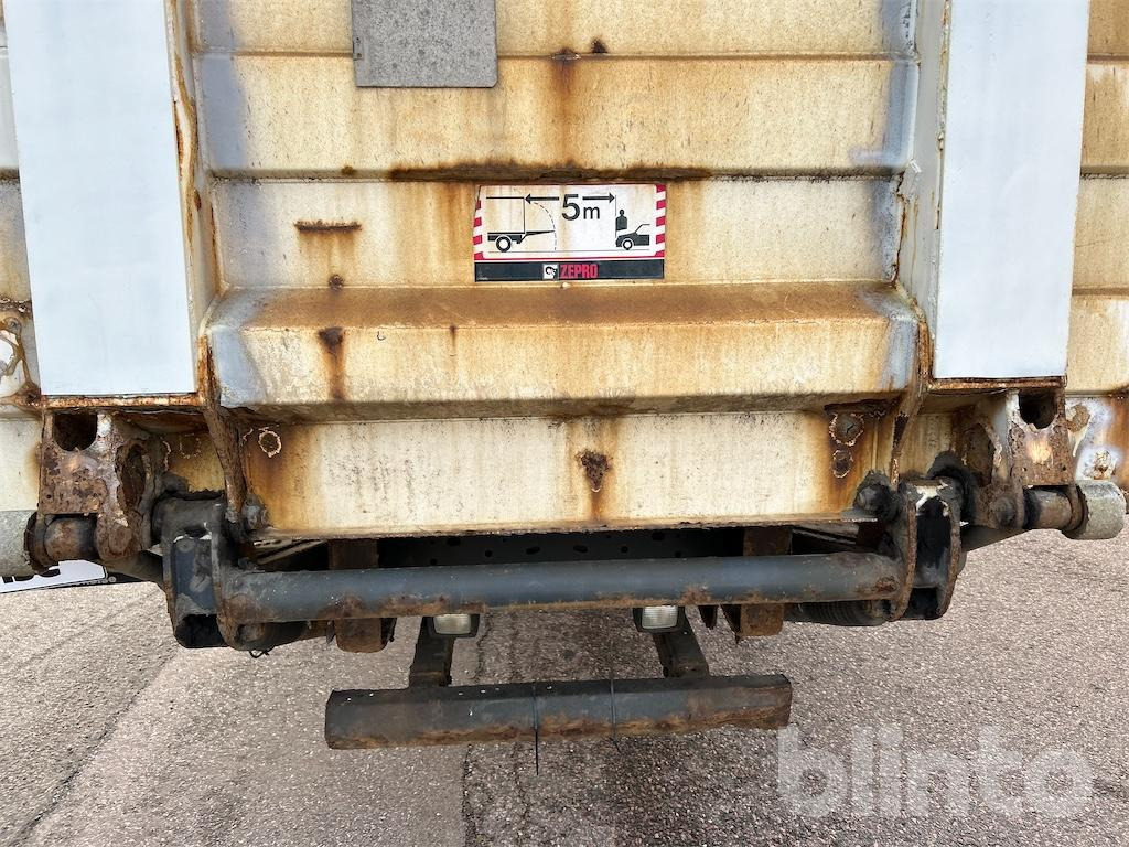 Kravas automašīna VOLVO FM-340 4X2: foto 43